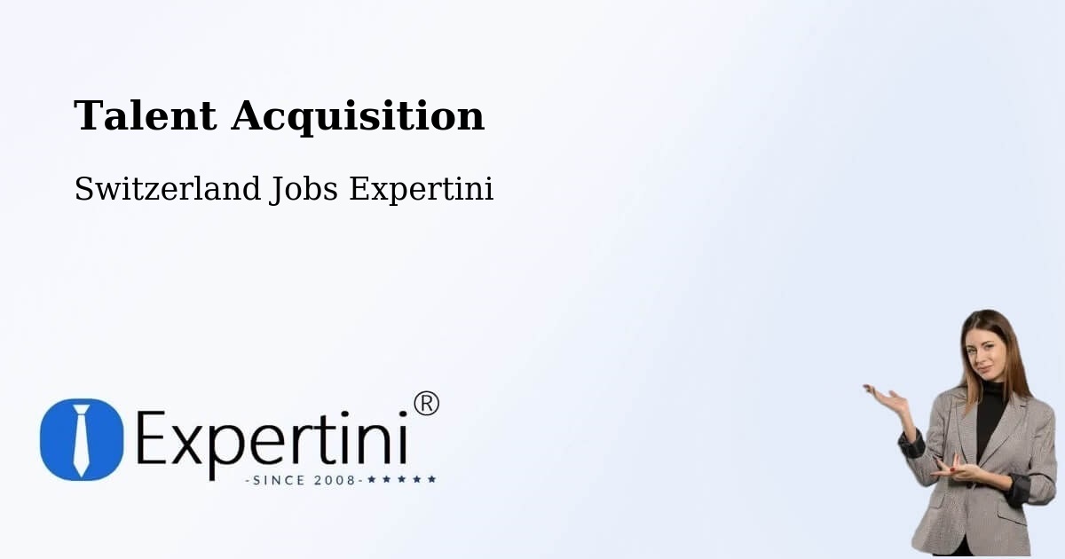 Post Jobs & Find Candidates in Vernier – Talent Acquisition Solutions - Switzerland Jobs Expertini